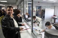 Φορολογική ενημερότητα χωρίς φυσική παρουσία