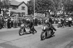 Το MotoGP Γαλλίας στο Le Mans με τη «γλώσσα» των αριθμών