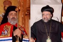 Αμερικανοί βουλευτές για τους Ορθόδοξους Ιεράρχες της Συρίας