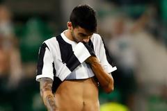 Ο Αθανασιάδης σκέφτεται να φύγει από τον ΠΑΟΚ