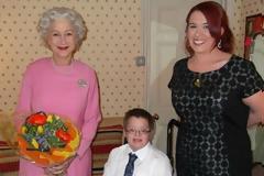 Συγκλόνισε η τελευταία επιθυμία ενός αγοριού