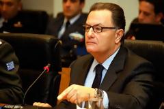 Στη Μόσχα την Τετάρτη ο υπουργός Εθνικής Άμυνας