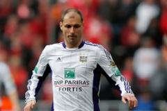 Διέψευσε τα σενάρια για Γιοβάνοβιτς ο Ολυμπιακός