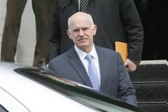 Επιστολή Παπανδρέου: Λυπηρή η προσπάθεια διάσπασης της Σοσιαλιστικής Διεθνούς