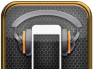 Φωτογραφία για gMusic: A Google Music player   AppStore new