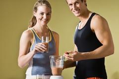 Οι Ευρωπαίοι υπερεκτιμούν τις διατροφικές τους συνήθειες