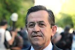 Ανακοινώνει το κόμμα του ο Νικολόπουλος