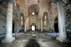 Ερώτηση βουλευτών ΝΔ για την Αγία Σοφία στην Τραπεζούντα