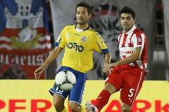 Παρελθόν αποτελεί από την Βέροια ο Μίροσλαβ Σνάουτσνερ