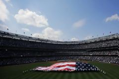 Και εγένετο Νιου Γιορκ Σίτι