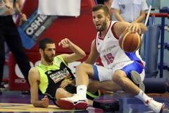Στην παράταση ο Πανιώνιος, 80-79 τον Άρη