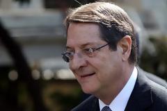 Στις Βρυξέλλες ο Ν. Αναστασιάδης