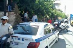 Πάτρα: Iσόβια για τον 44χρονο που σκότωσε με 64 μαχαιριές την 37χρονη σύζυγό του σε ψησταριά της Αγυιάς