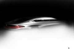 BMW Pininfarina Gran Lusso Coupé: Αριστοτεχνική κομψότητα