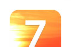 Νέες εφαρμογές έρχονται στο ios 7