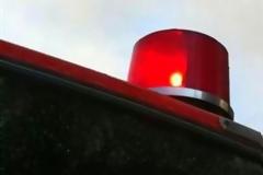 Πάτρα: Πανικός από τη φωτιά σε εγκαταλελειμμένη oικία