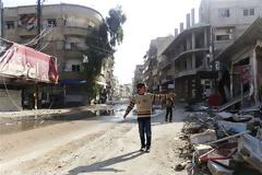 Συρία: Κυβέρνηση και αντιπολίτευση στη διάσκεψη του ΟΗΕ