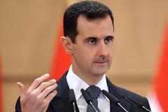 Συρία: Ο Άσαντ όρισε διαπραγματευτική ομάδα