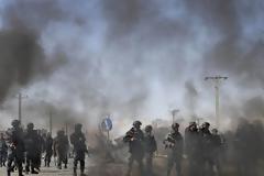 Αφγανιστάν: Τουλάχιστον 11 αστυνομικοί και 26 αντάρτες νεκροί σε δύο επιθέσεις