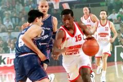 ΡΙΒΕΡΣ : ΠΕΡΗΦΑΝΟΣ ΓΙΑ ΤΟΝ ΟΛΥΜΠΙΑΚΟ!