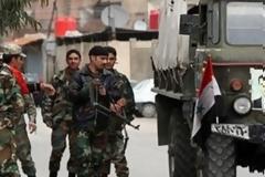 ΗΠΑ: Ιρανοί πολεμούν στο πλευρό της Χεζμπολάχ στο Κουσέιρ της Συρίας