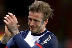 Συνεχίζουν την παράδοση οι Μπέκαμ