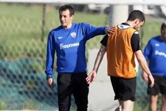 Προειδοποίησε τους παίκτες του ΠΑΟΚ ο Γεωργιάδης