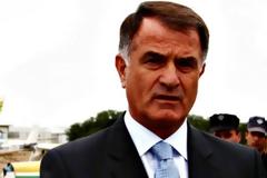 Ταξίδι Μελισσανίδη - Μπάγεβιτς στο Τορίνο για το γήπεδο της ΑΕΚ