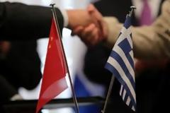 Κινεζική ψήφος εμπιστοσύνης στο Ελληνικό Κέντρο Διαμεσολάβησης και Διαιτησίας