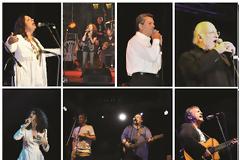 «Πλημμύρισε» το Άλσος Περιστερίου στη μεγαλύτερη συναυλία αλληλεγγύης