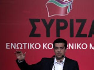 Φωτογραφία για Η εξόντωση των συνιστωσών του ΣΥΡΙΖΑ αποτελεί προϋπόθεση για να επιτραπεί η πρωθυπουργοποίηση του Αλέξη!