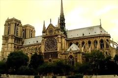 Αυτοκτονία στη Νοτρ Νταμ κατά του γάμου ομοφυλοφίλων