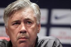 Η Παρί θέλει 7,5 εκ. € για τον Αντσελότι