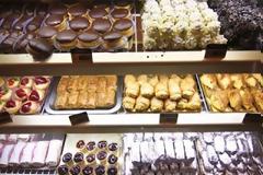 Έκλεψε ζαχαροπλαστείο και συνελήφθη