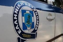 Συνελήφθη επικίνδυνος κακοποιός