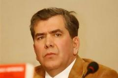 Παρουσίαση του νέου βιβλίου του Αλέξη Μητρόπουλου