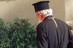 Στη Βουλή κληρικοί από τα Καλάβρυτα