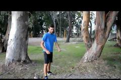 Το αόρατο αλυσοπρίονο! [Video]