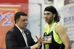 Αγγέλου : «Είμαστε περήφανοι»