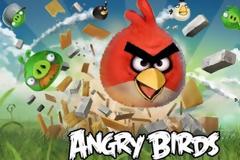 Τα Angry Birds γίνονται ταινία!