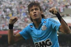 Παίκτης της Μπαρτσελόνα ο Νεϊμάρ