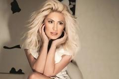 Μαρία Ηλιάκη: 