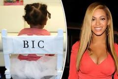 Η κόρη της Μπιγιονσέ σε ρόλο… σκηνοθέτη