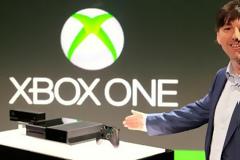 Νέα κονσόλα βιντεοπαιχνιδιών Χbox