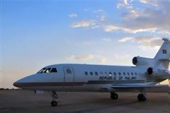 Πουλήθηκε το προεδρικό αεροσκάφος του Μαλάουι