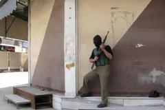 Η.Π.Α.: Ιρανοί πολεμούν στον πλευρό των καθεστωτικών