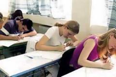 Μαθητής λιποθύμησε από το άγχος στο 2ο Λύκειο Ιωαννίνων