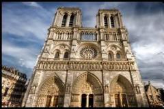 ΣΟΚ: Αυτοκτόνησε μέσα στην Παναγία των Παρισίων