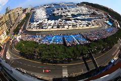 ΑΛΛΑΓΕΣ ΜΕ ΖΩΝΕΣ DRS ΣΤΟΝ ΑΓΩΝΑ ΤΗΣ ΧΡΟΝΙΑΣ