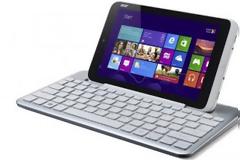 Ανακοινώθηκε επίσημα το πρώτο 8″ Windows 8 tablet